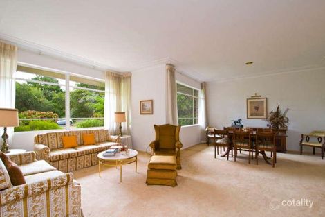 Property photo of 4 Canberra Avenue Turramurra NSW 2074
