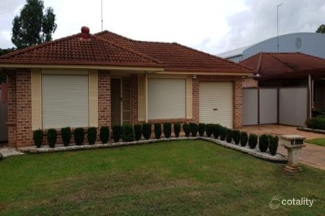 Property photo of 30 Batten Circuit South Windsor NSW 2756