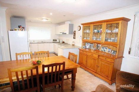 Property photo of 22 Wattleglen Street Craigieburn VIC 3064