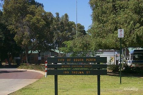 199 Thelma St, Como, WA 6152