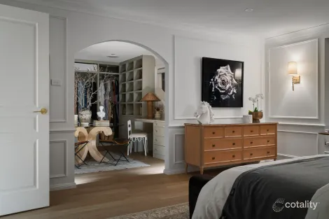 Property photo of 7 Peppertree Place Castle Hill NSW 2154