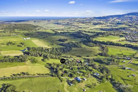 Property photo of 1027 Jamberoo Road Curramore NSW 2533