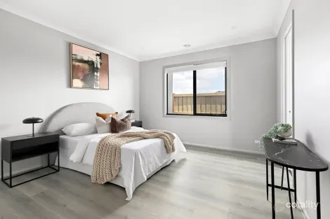 Property photo of 2 Brut Place Wollert VIC 3750