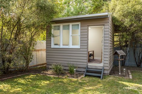 Property photo of 4 Park Avenue North Eildon VIC 3713