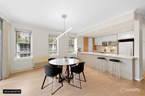 Property photo of 26/13 Grandstand Parade Zetland NSW 2017