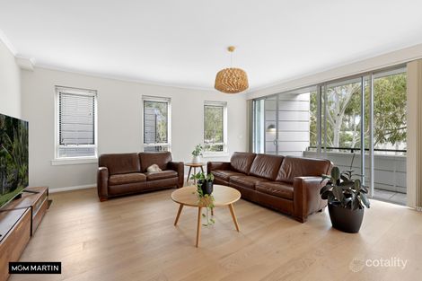 Property photo of 26/13 Grandstand Parade Zetland NSW 2017