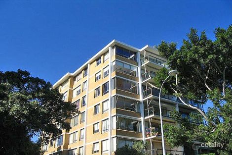 Property photo of 22/63 Darling Point Road Darling Point NSW 2027