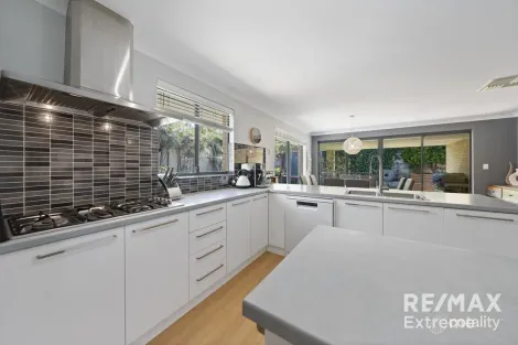 Property photo of 19 Salmond Turn Wanneroo WA 6065