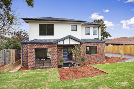 Property photo of 3/56 Oliver Street Ringwood VIC 3134