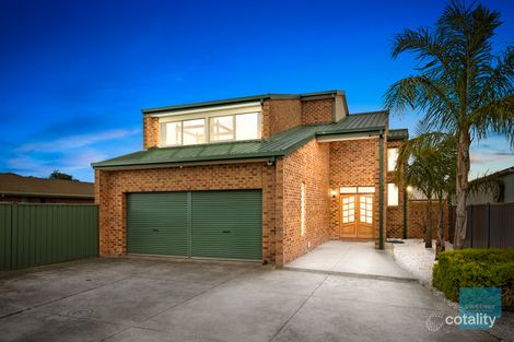 Property photo of 11 Billungah Place Burnside VIC 3023