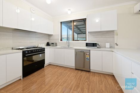 Property photo of 11 Billungah Place Burnside VIC 3023