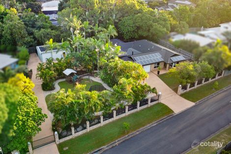 Property photo of 10 Swallow Street Thornlands QLD 4164