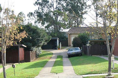 132 Madagascar Dr, Kings Park, NSW 2148