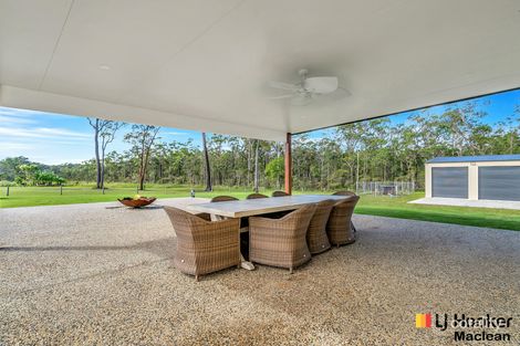 Property photo of 32 Parklands Drive Gulmarrad NSW 2463