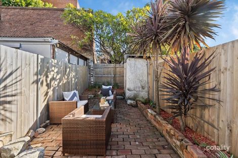 Property photo of 12 John Street Erskineville NSW 2043
