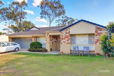 18 Emma Pl, Springfield Lakes, QLD 4300