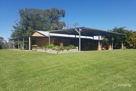 Property photo of 1245 Selma Road Emerald QLD 4720