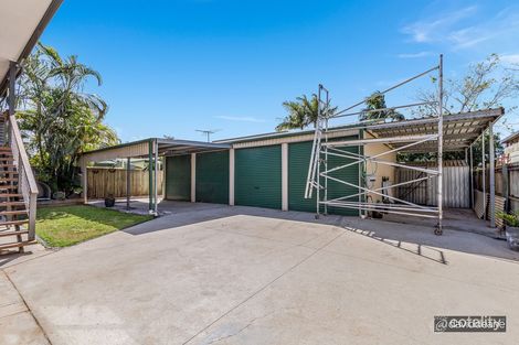 Property photo of 55 Dohles Rocks Road Kallangur QLD 4503