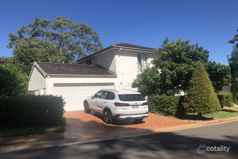 Property photo of 7 The Sanctuary Westleigh NSW 2120