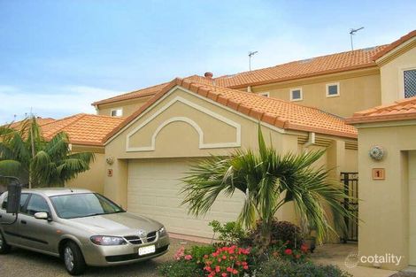 Property photo of 2/21 Beachcomber Court Burleigh Waters QLD 4220