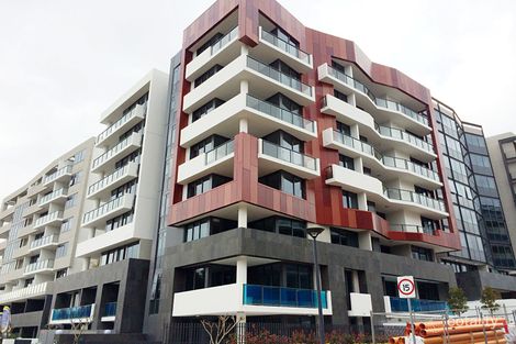 505/1 Footbridge Bvd, Wentworth Point, NSW 2127