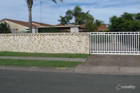 Property photo of 251 Nineteenth Avenue Elanora QLD 4221