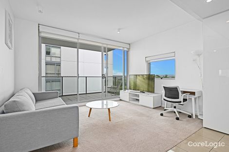 Property photo of 1003/2 Saunders Close Macquarie Park NSW 2113