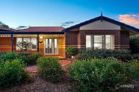 10 Magdalena Pl, Berwick, VIC 3806