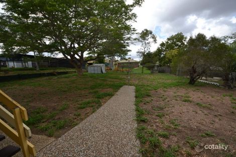 Property photo of 13 Reservoir Street Gracemere QLD 4702