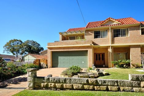 Property photo of 1/2A Coral Road Woolooware NSW 2230