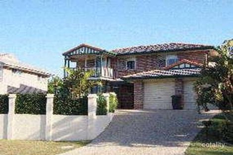 31 Apanie St, Middle Park, QLD 4074