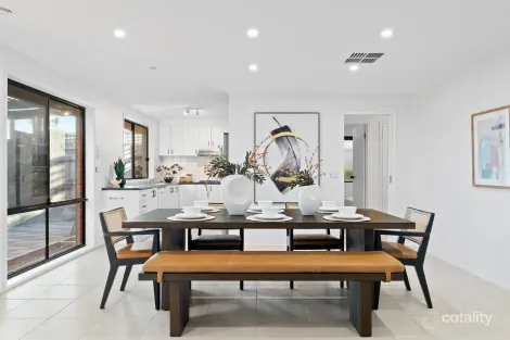 Property photo of 2/99 Willow Bend Bulleen VIC 3105
