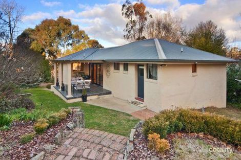 Property photo of 6 O'Connor Road Armidale NSW 2350