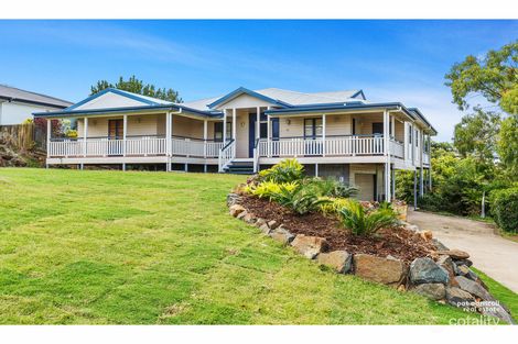 Property photo of 14 Neill Street Frenchville QLD 4701