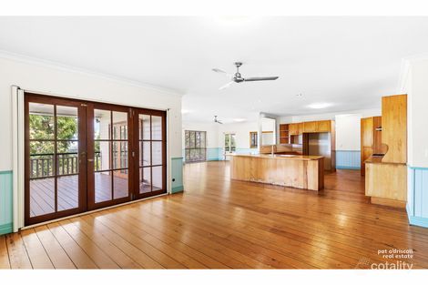 Property photo of 14 Neill Street Frenchville QLD 4701