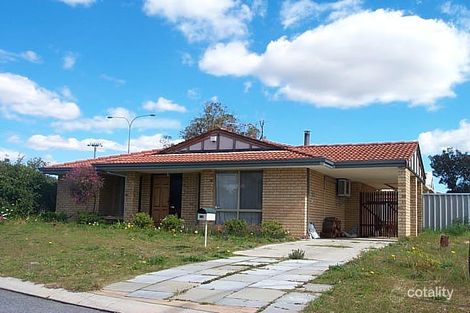 16 Kanto Ct, Marangaroo, WA 6064