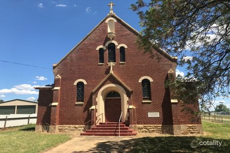 11 Broad St, Koorawatha, NSW 2807