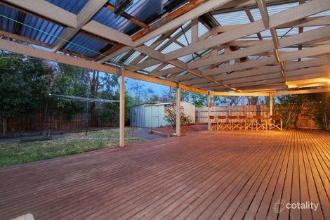 Property photo of 82 Centenary Drive Mill Park VIC 3082