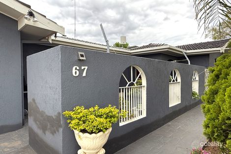 Property photo of 67 Harward Road Griffith NSW 2680