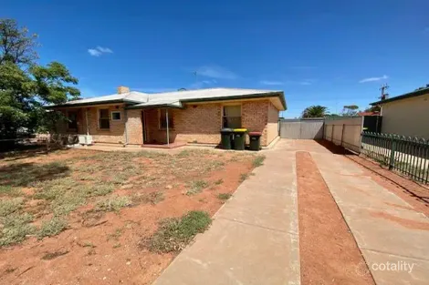 Property photo of 21 Galpin Street Whyalla Stuart SA 5608