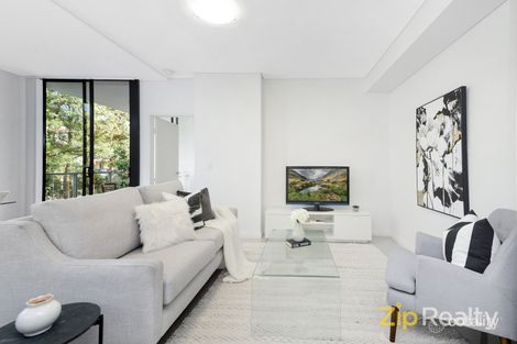 Property photo of 110/2 Galara Street Rosebery NSW 2018