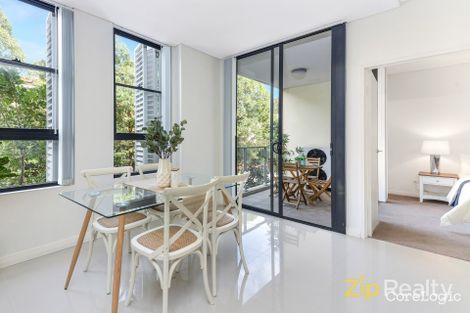 Property photo of 110/2 Galara Street Rosebery NSW 2018