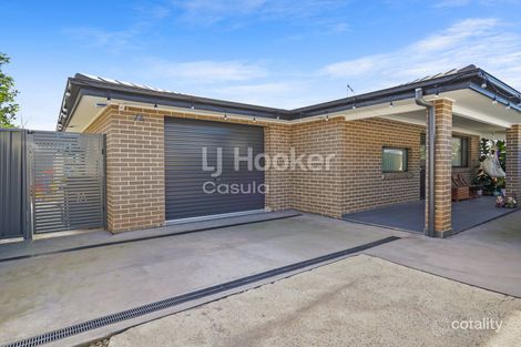 Property photo of 7 Ida Avenue Lurnea NSW 2170