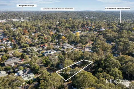 Property photo of 59 John Street Eltham VIC 3095