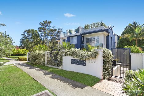 Property photo of 4/222 Malabar Road South Coogee NSW 2034