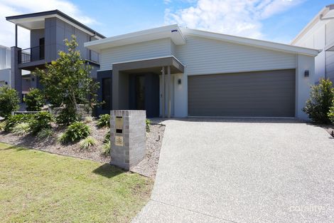 13 Rivina Cct, Coomera, QLD 4209