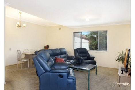 Property photo of 51 Graham Road Narwee NSW 2209