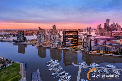 Property photo of 3401/90 Lorimer Street Docklands VIC 3008