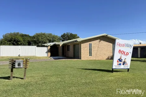 12 Cunnington St, Bundaberg East, QLD 4670