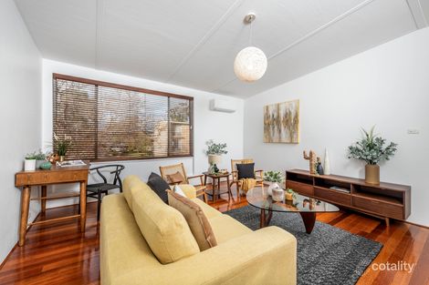 Property photo of 14/143 Carruthers Street Curtin ACT 2605